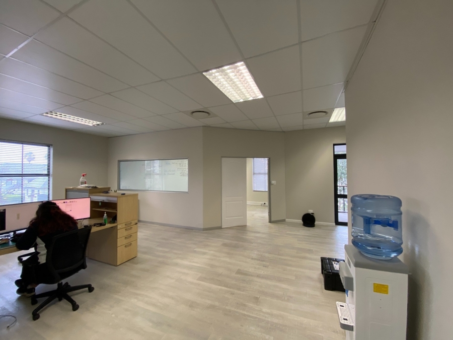 To Let commercial Property for Rent in Paardevlei Western Cape